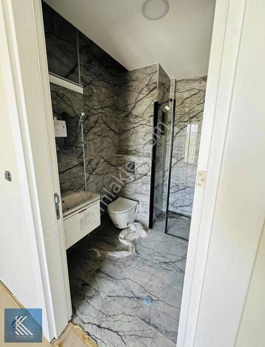 Çaybağlarının Merkezinde Satılık Villa - Görsel 9