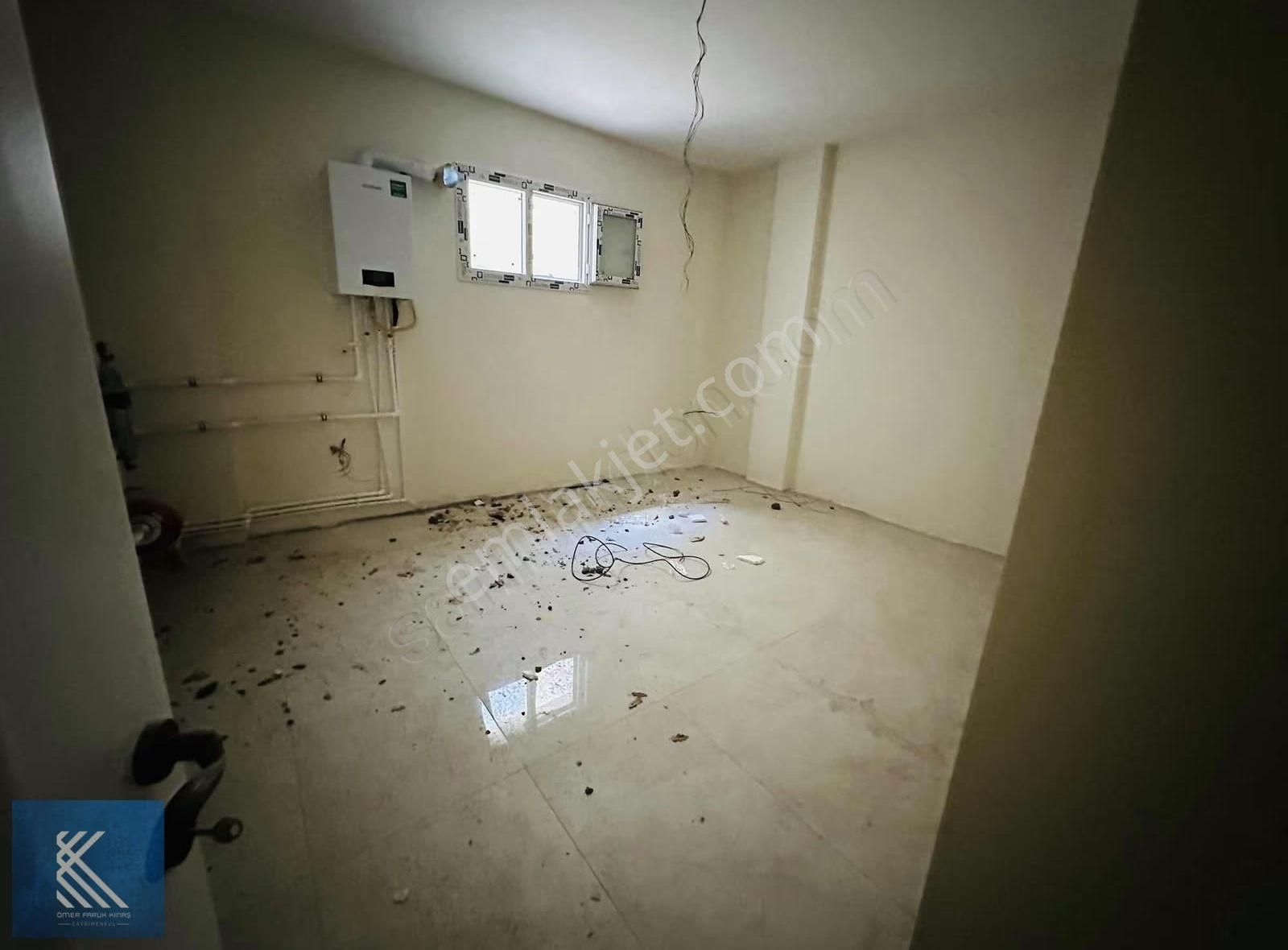 Çaybağlarının Merkezinde Satılık Villa - Görsel 8