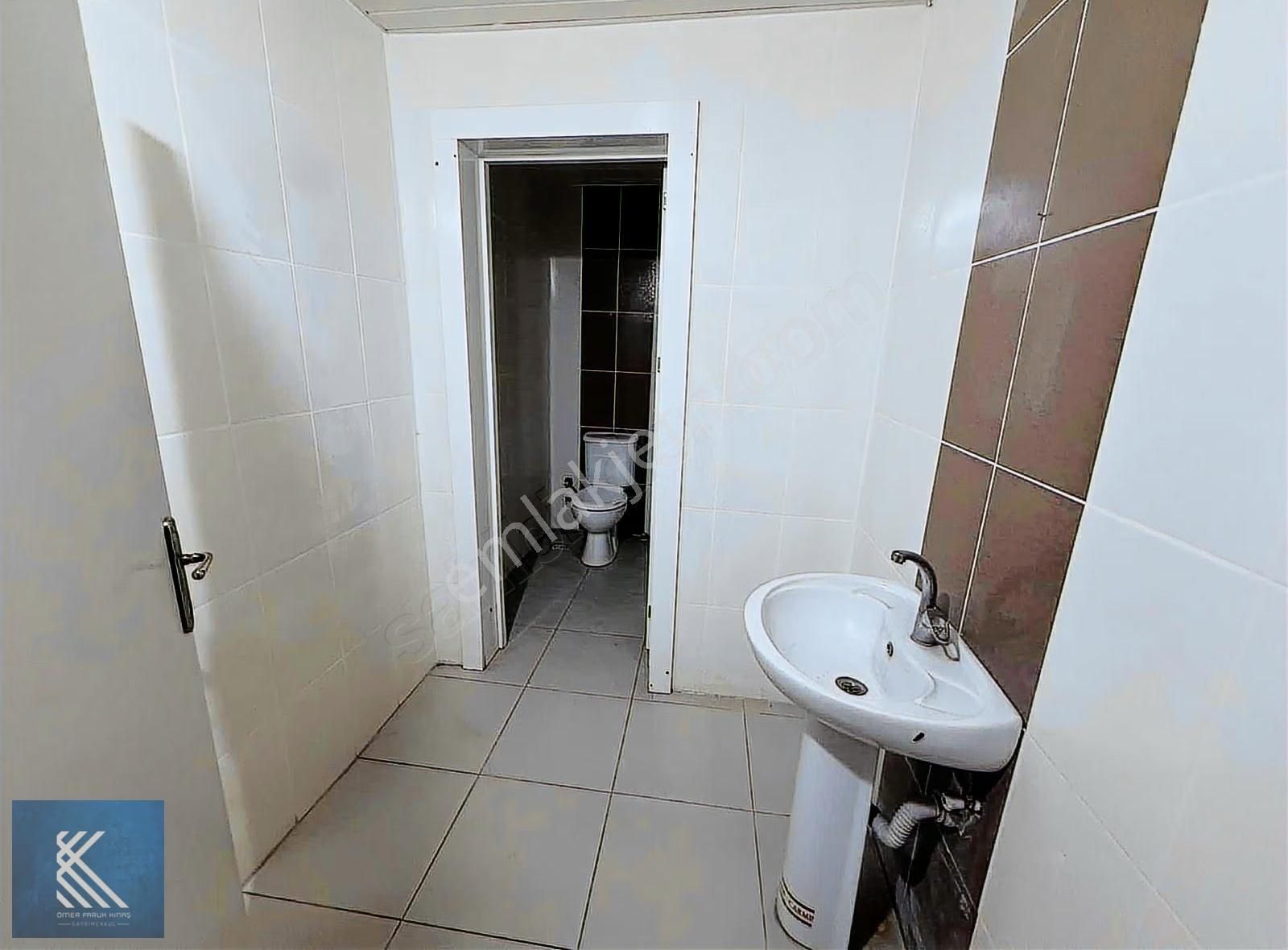 Tekstil Kentte Kiralık 5 Katlının 4 Katı 400 M2 - Görsel 7