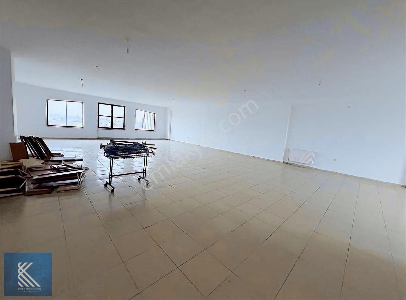 Tekstil Kentte Kiralık 5 Katlının 4 Katı 400 M2 - Görsel 2