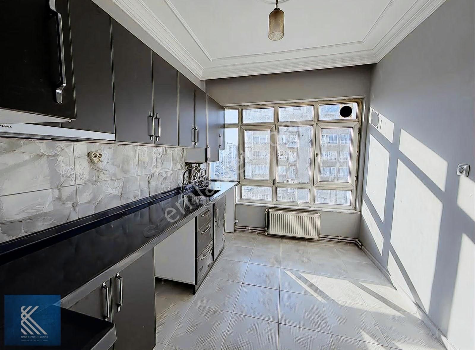 Sivas Caddesi Kiralık Daire - Görsel 7