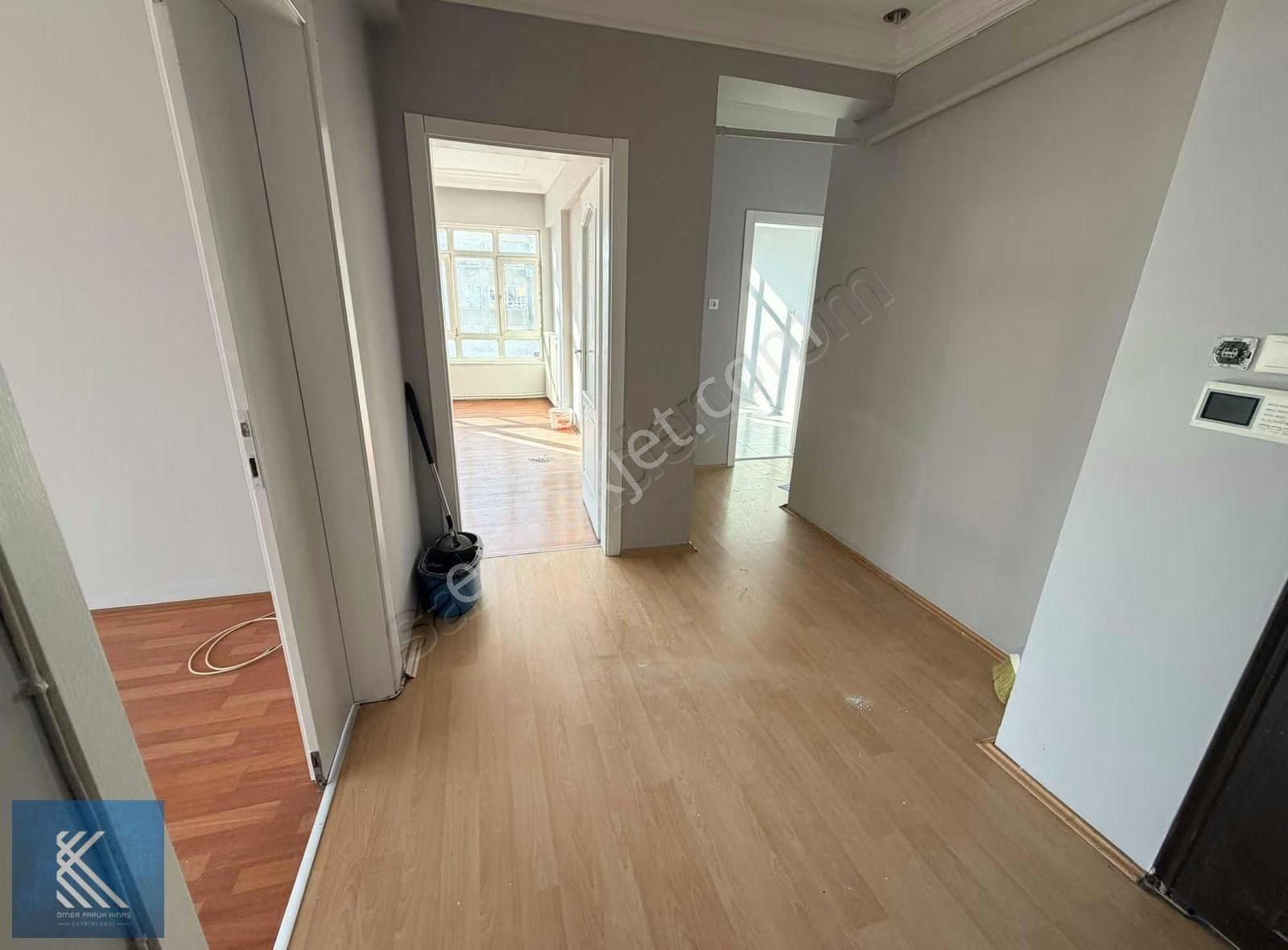 Sivas Caddesi Kiralık Daire - Görsel 2