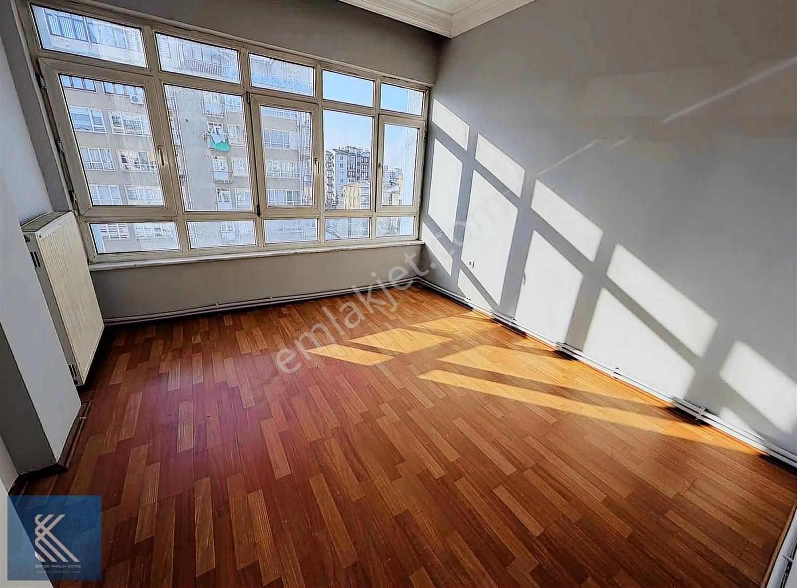 Sivas Caddesi Kiralık Daire - Görsel 9