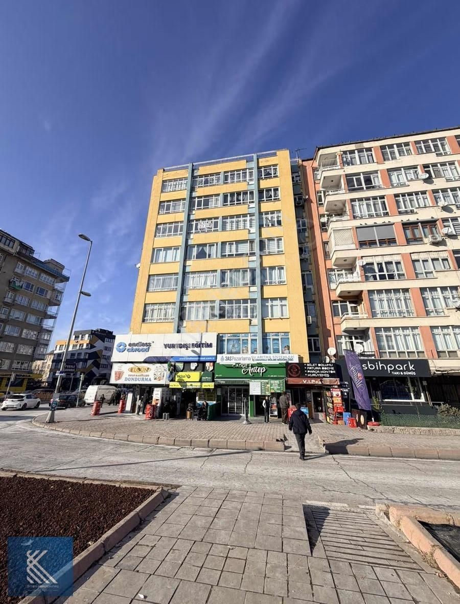 Sivas Caddesi Kiralık Daire