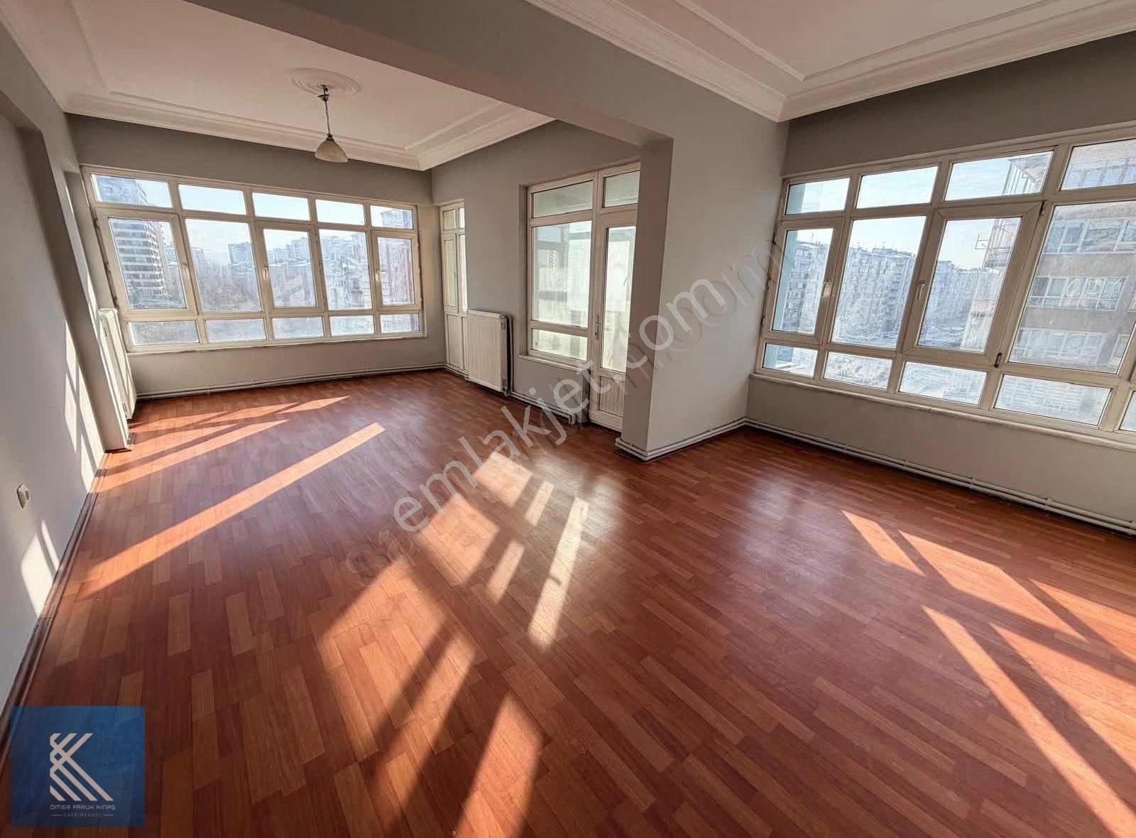 Sivas Caddesi Kiralık Ofis - Görsel 3