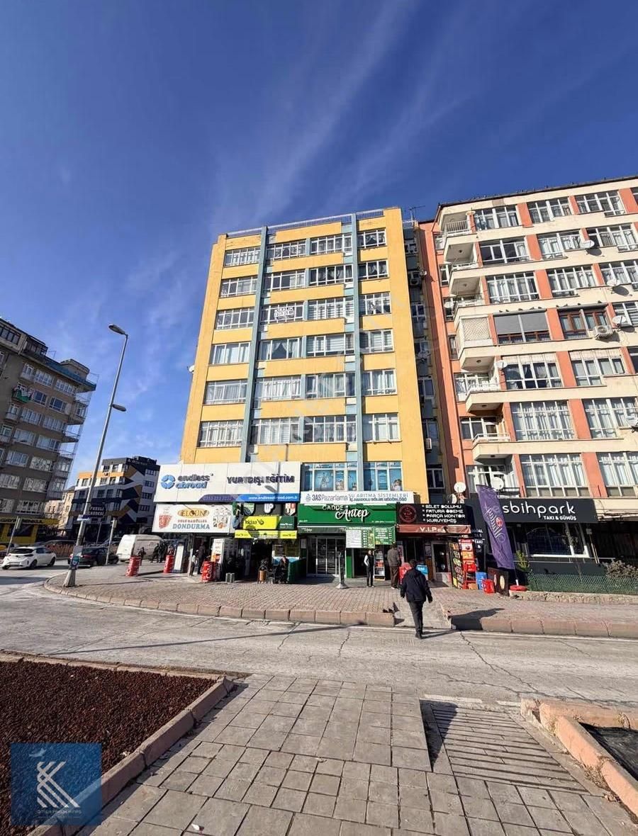 Sivas Caddesi Kiralık Ofis - Görsel 5