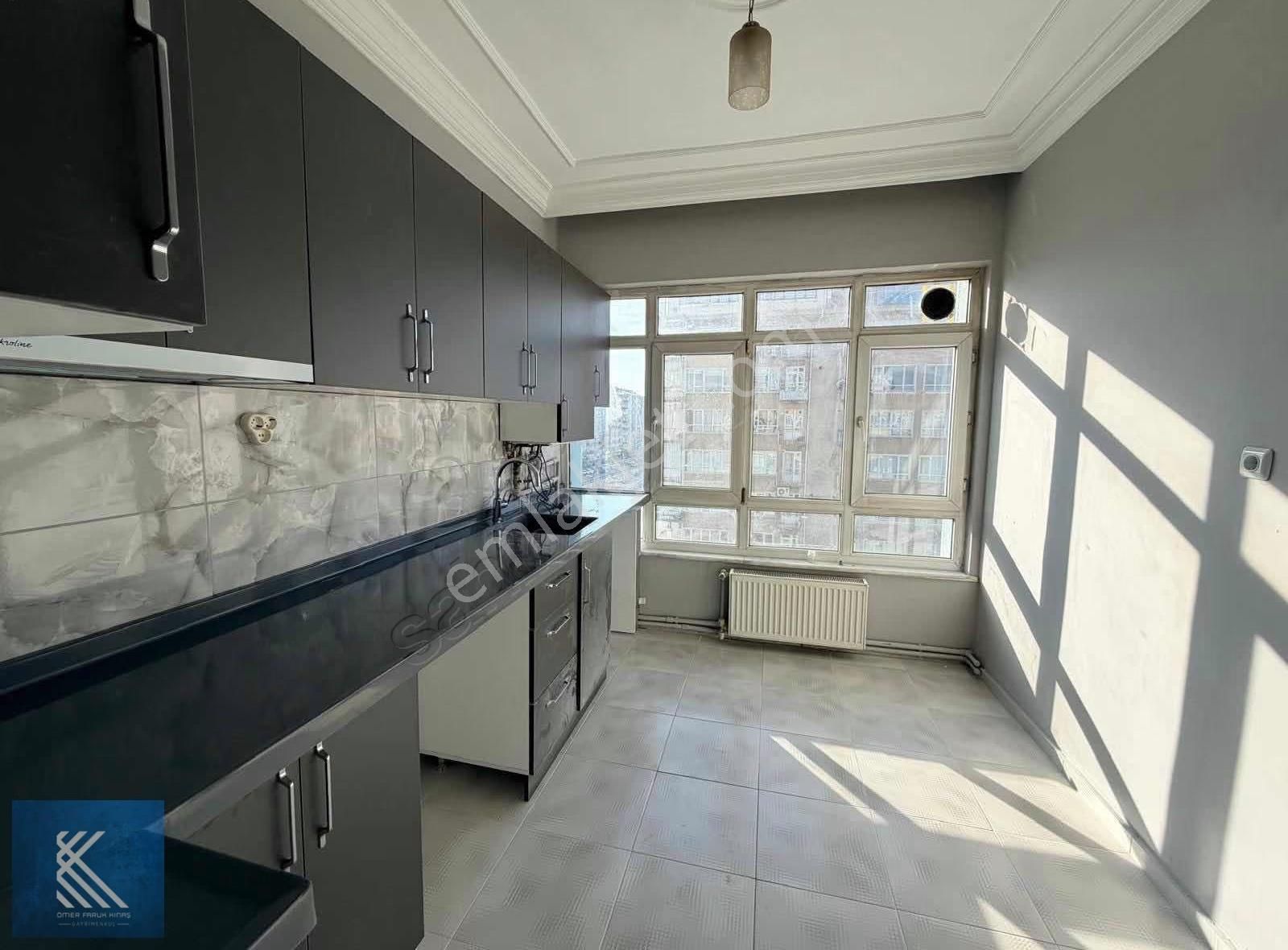 Sivas Caddesi Kiralık Ofis - Görsel 6