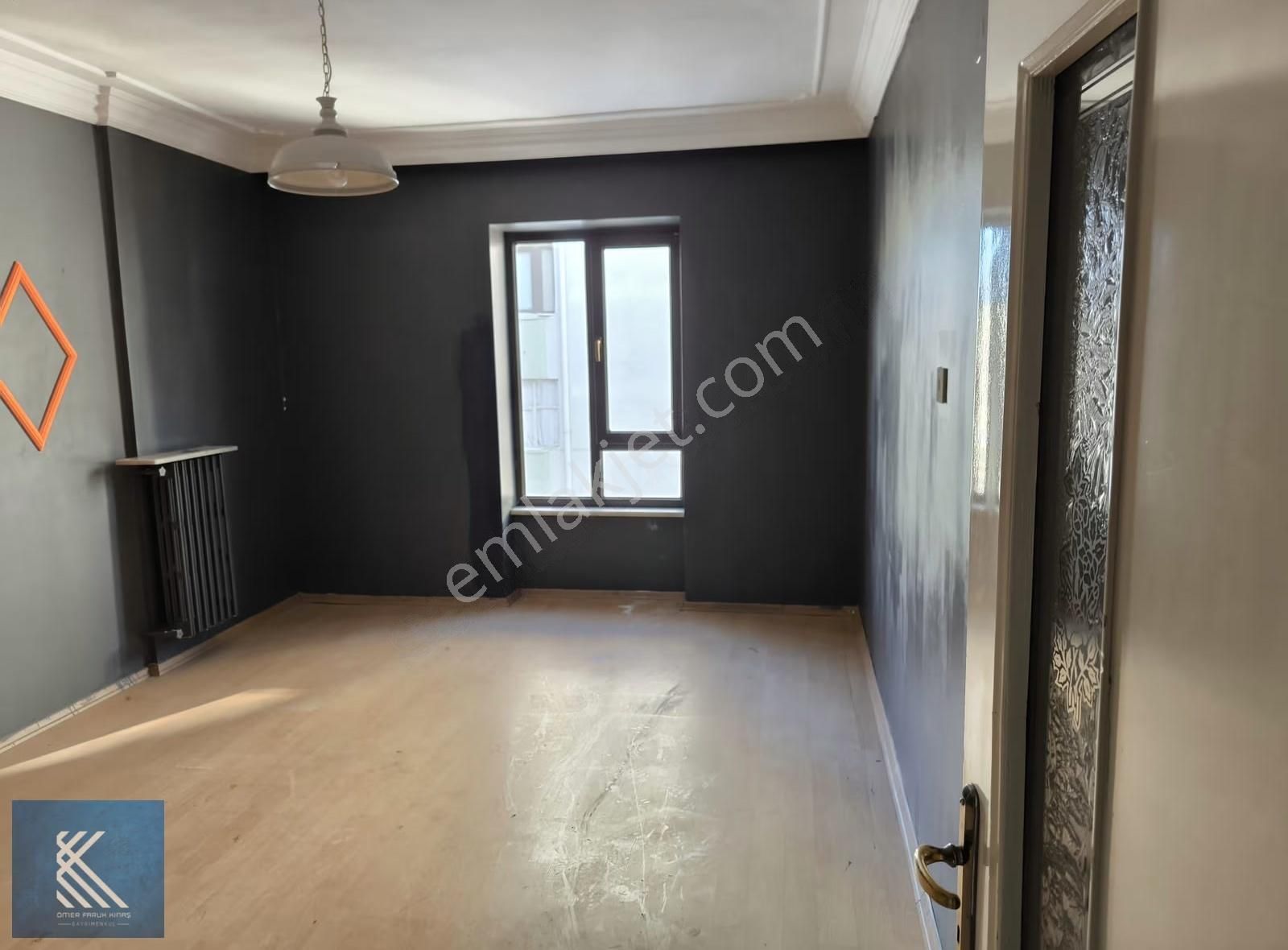 Şehir Merkezinde Sahabiye Mah.de Kiralık Süper Lüks 3+1 Daire - Görsel 29