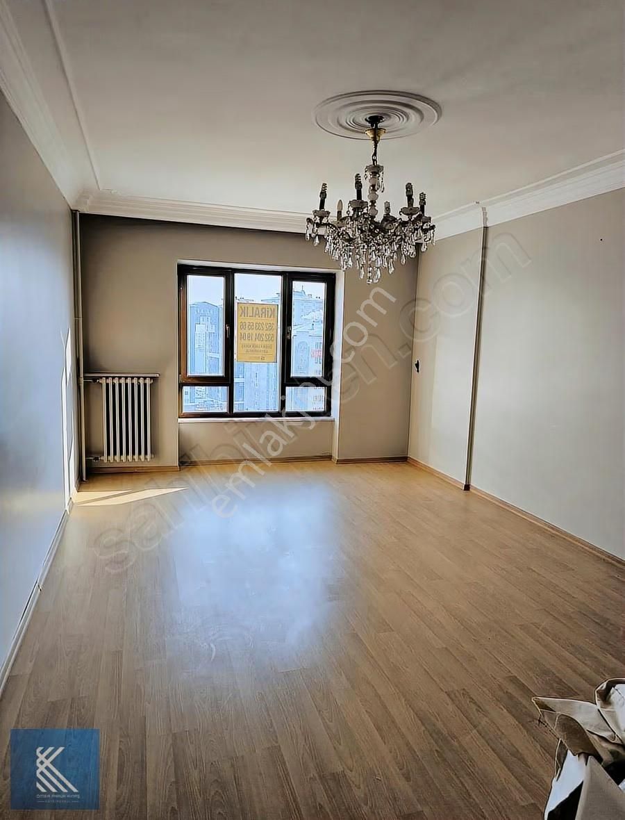 Şehir Merkezinde Sahabiye Mah.de Kiralık Süper Lüks 3+1 Daire - Görsel 28