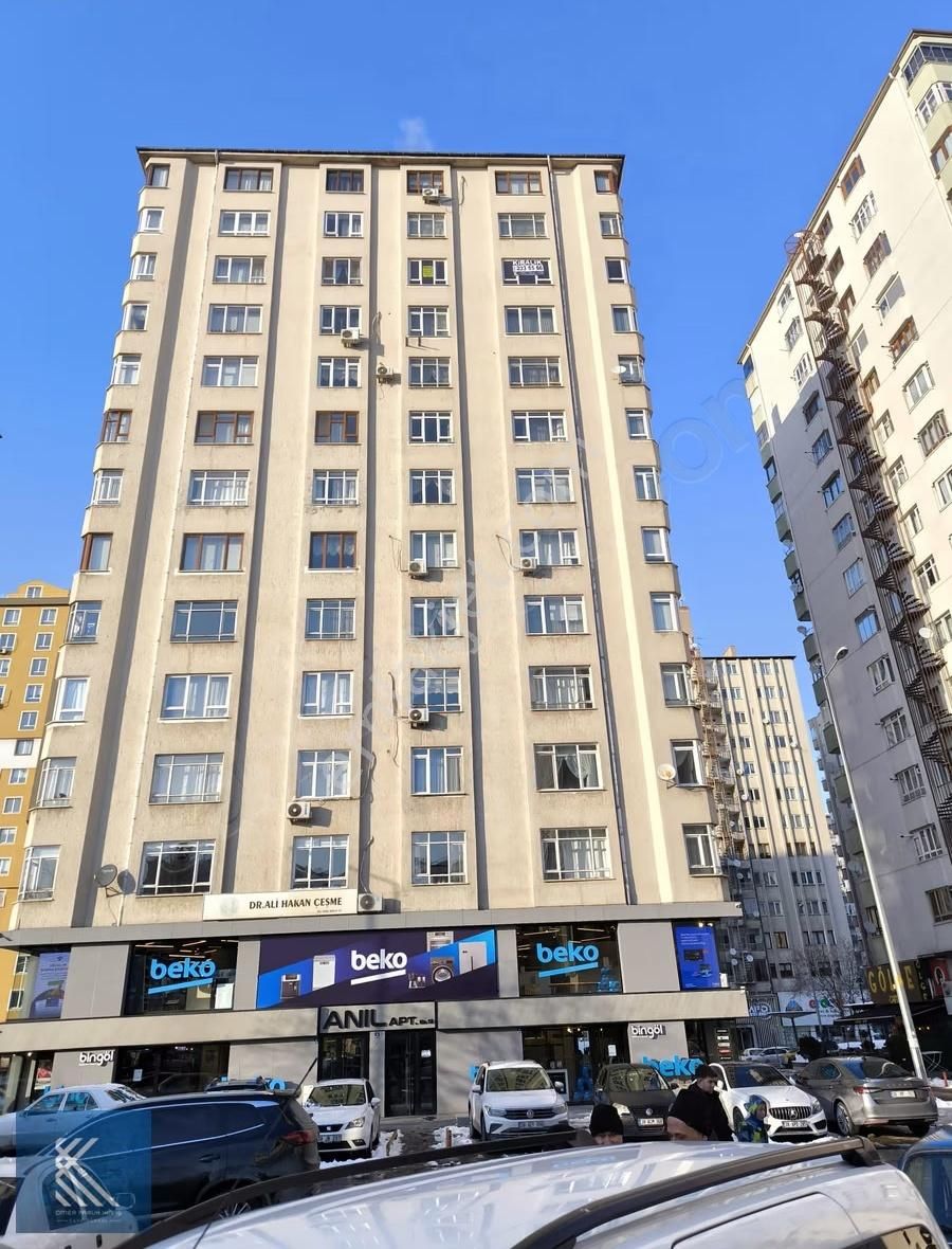 Şehir Merkezinde Sahabiye Mah.de Kiralık Süper Lüks 3+1 Daire - Görsel 32