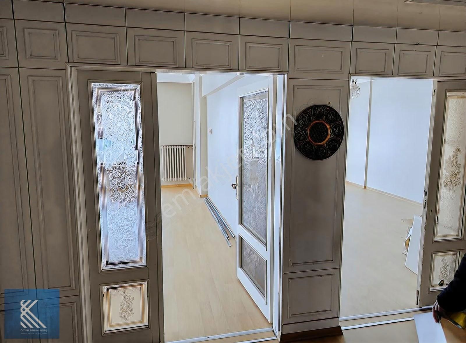 Şehir Merkezinde Sahabiye Mah.de Kiralık Süper Lüks 3+1 Daire - Görsel 24