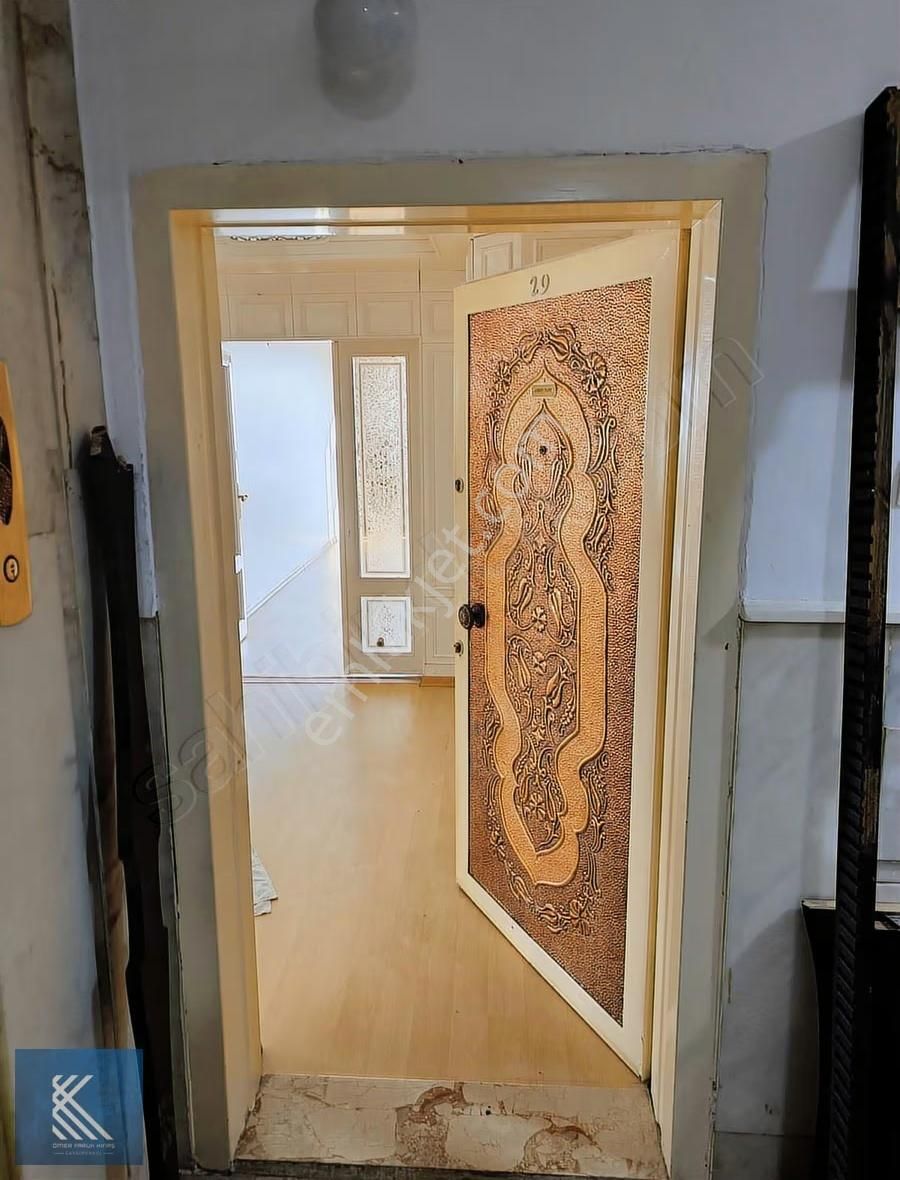 Şehir Merkezinde Sahabiye Mah.de Kiralık Süper Lüks 3+1 Daire - Görsel 27