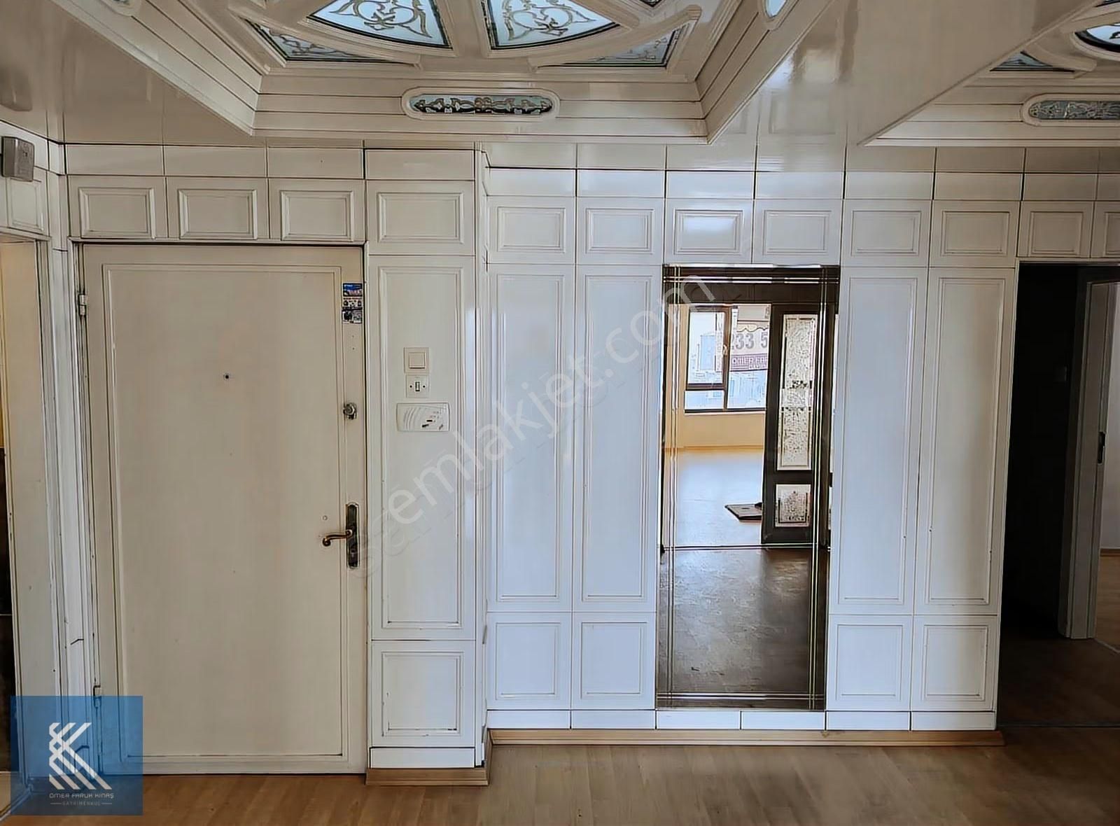 Şehir Merkezinde Sahabiye Mah.de Kiralık Süper Lüks 3+1 Daire - Görsel 17