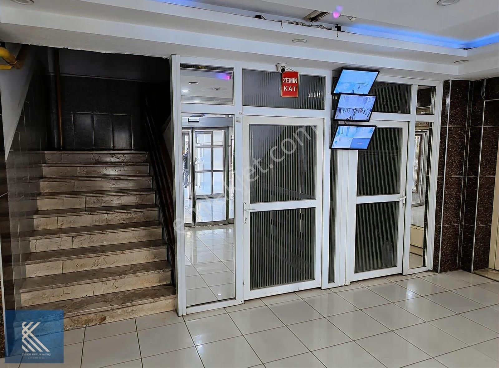 Şehir Merkezinde Sahabiye Mah.de Kiralık Süper Lüks 3+1 Daire - Görsel 26