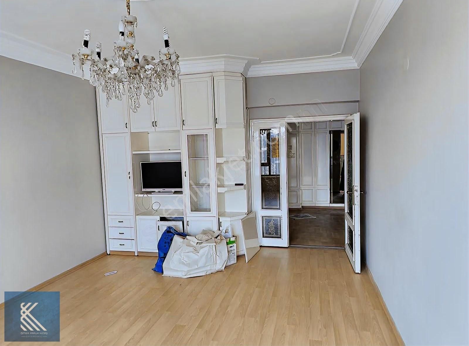 Şehir Merkezinde Sahabiye Mah.de Kiralık Süper Lüks 3+1 Daire - Görsel 4