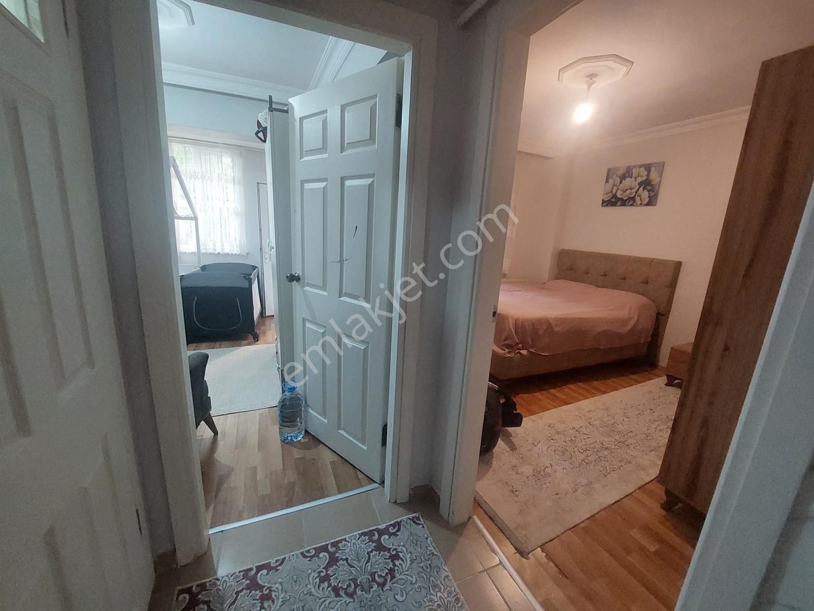 Şeref Emlak Satılık Müstakil Bahçeli Daire 2,950,000 Tl - Görsel 14