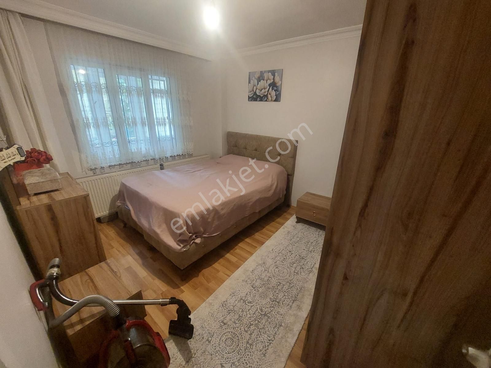 Şeref Emlak Satılık Müstakil Bahçeli Daire 2,950,000 Tl - Görsel 2