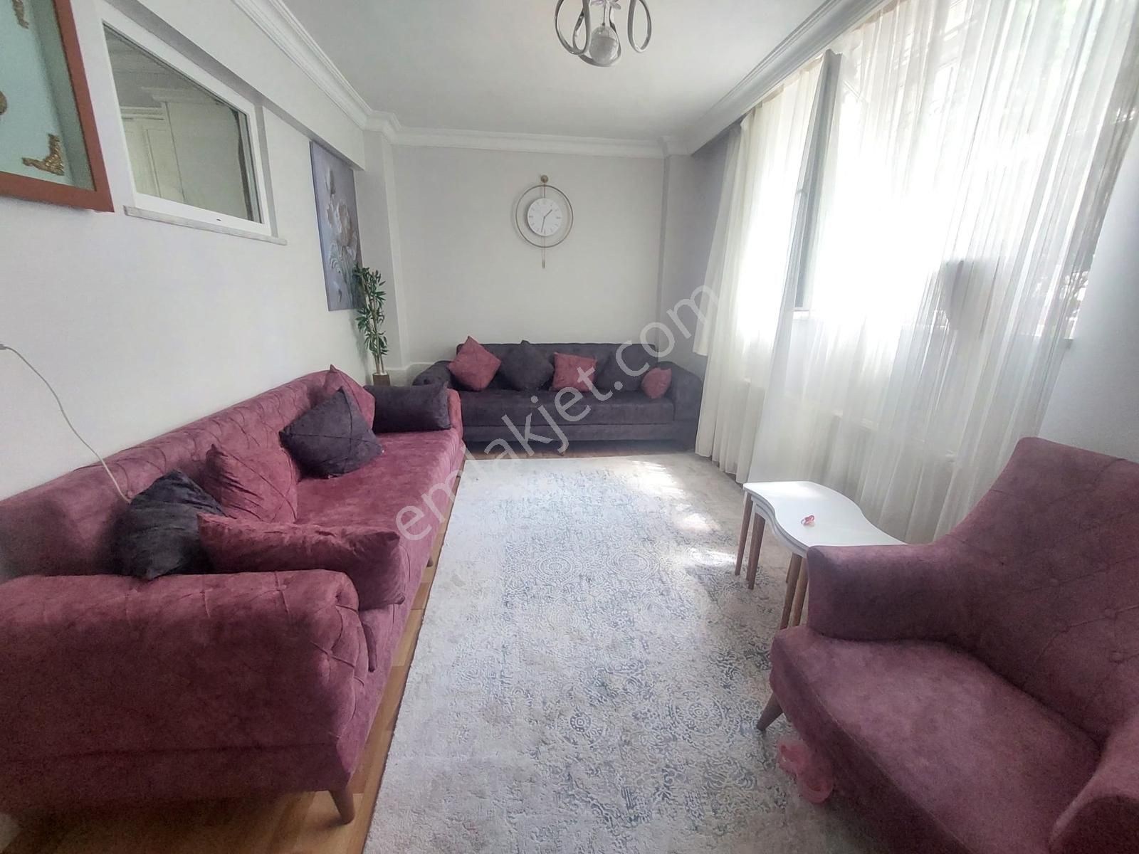 Şeref Emlak Satılık Müstakil Bahçeli Daire 2,950,000 Tl - Görsel 31