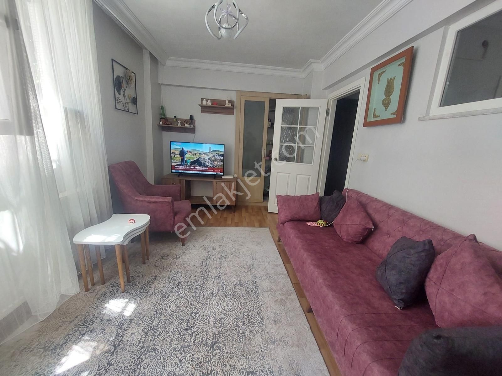 Şeref Emlak Satılık Müstakil Bahçeli Daire 2,950,000 Tl - Görsel 12