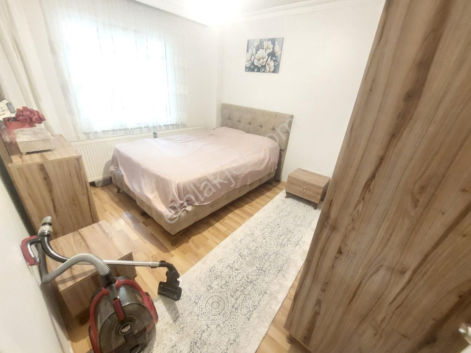 Şeref Emlak Satılık Müstakil Bahçeli Daire 2,950,000 Tl - Görsel 18