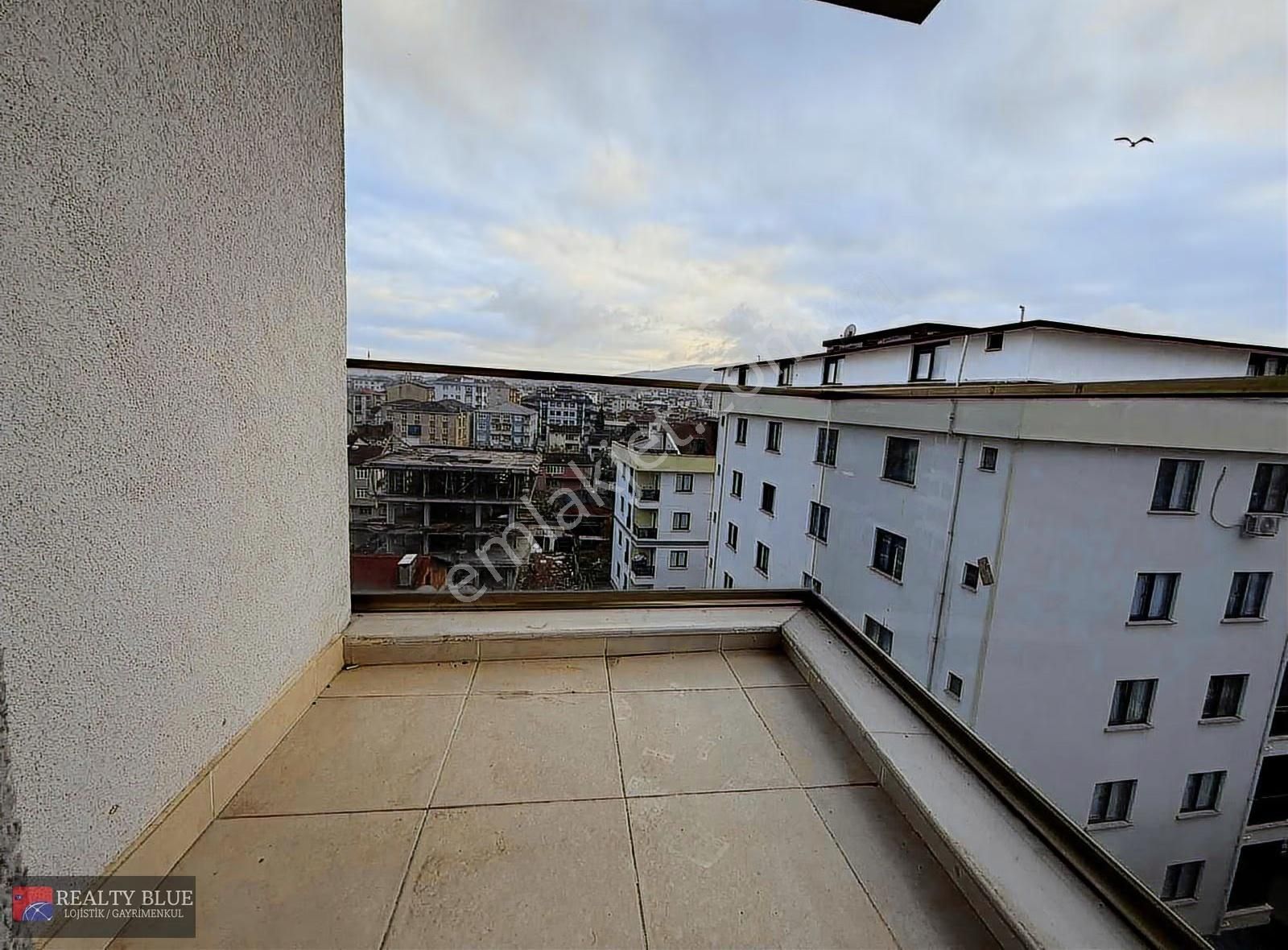 Ahmet Yesevi Mah Kiralık Üst Dubleks - Görsel 16