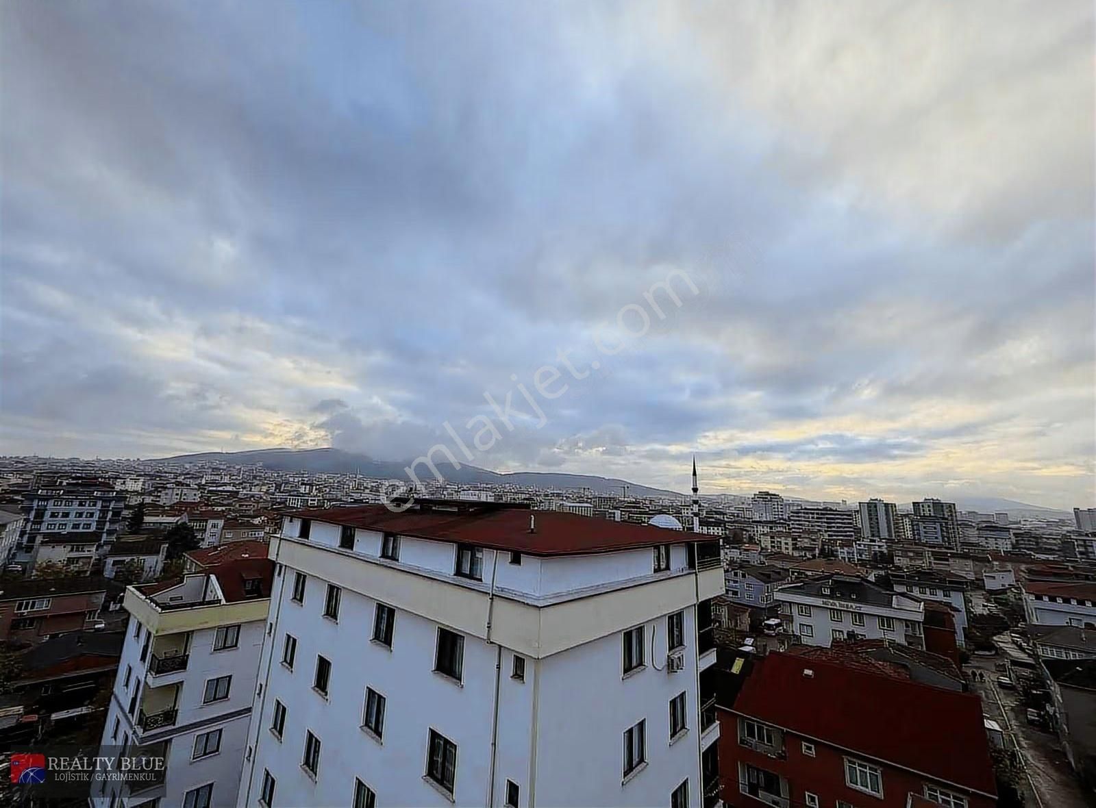 Ahmet Yesevi Mah Kiralık Üst Dubleks - Görsel 3