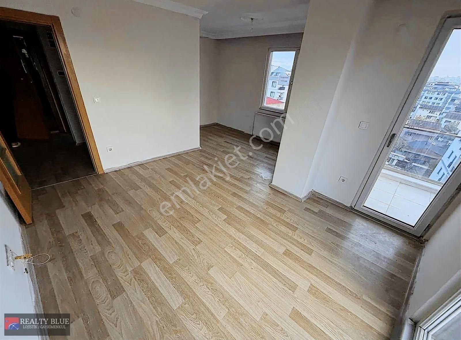 Ahmet Yesevi Mah Kiralık Üst Dubleks - Görsel 9