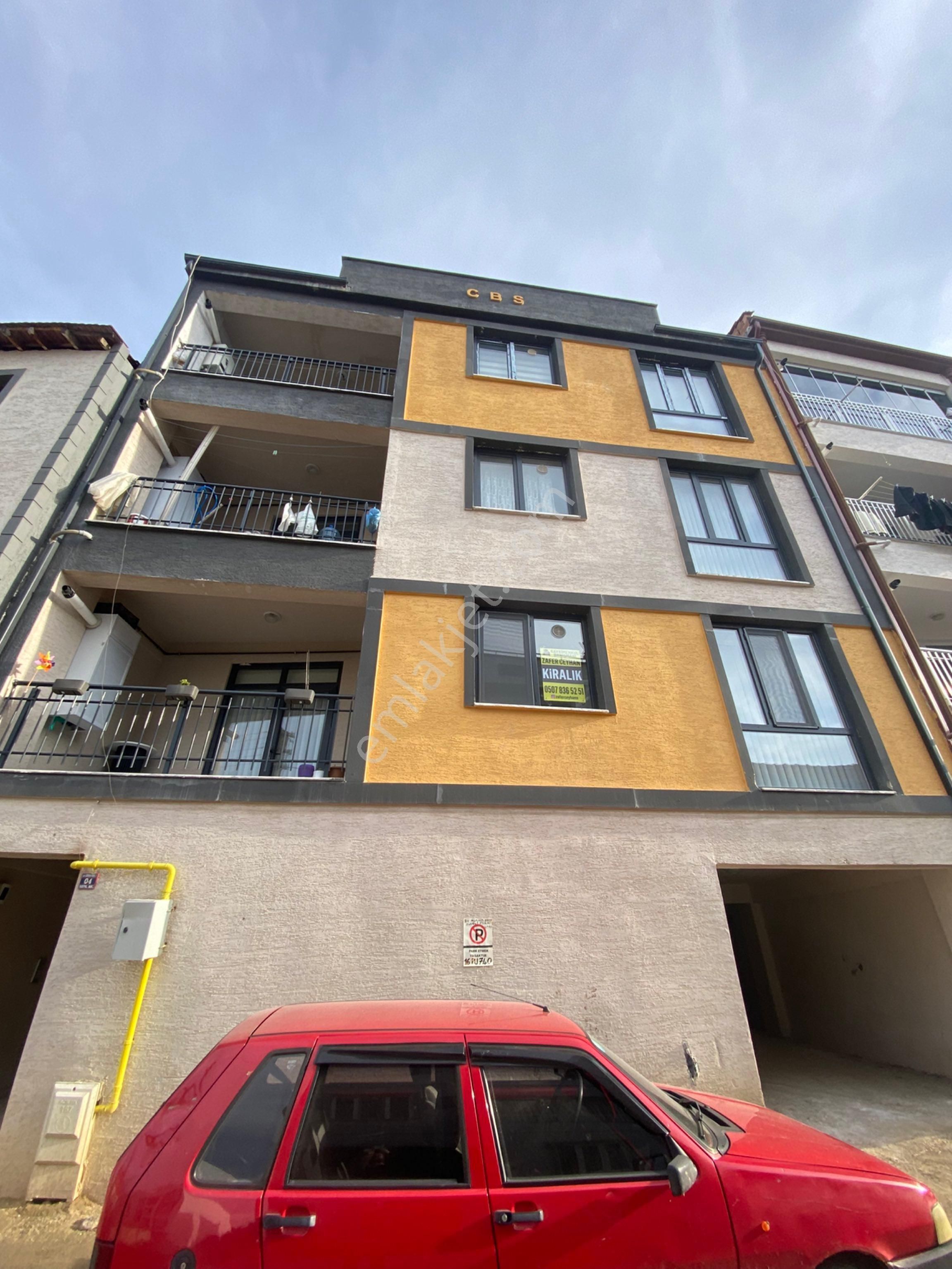 Anka Gm Den Cerrah Mahallesinde Kiralık 3+1 Daire - Görsel 5