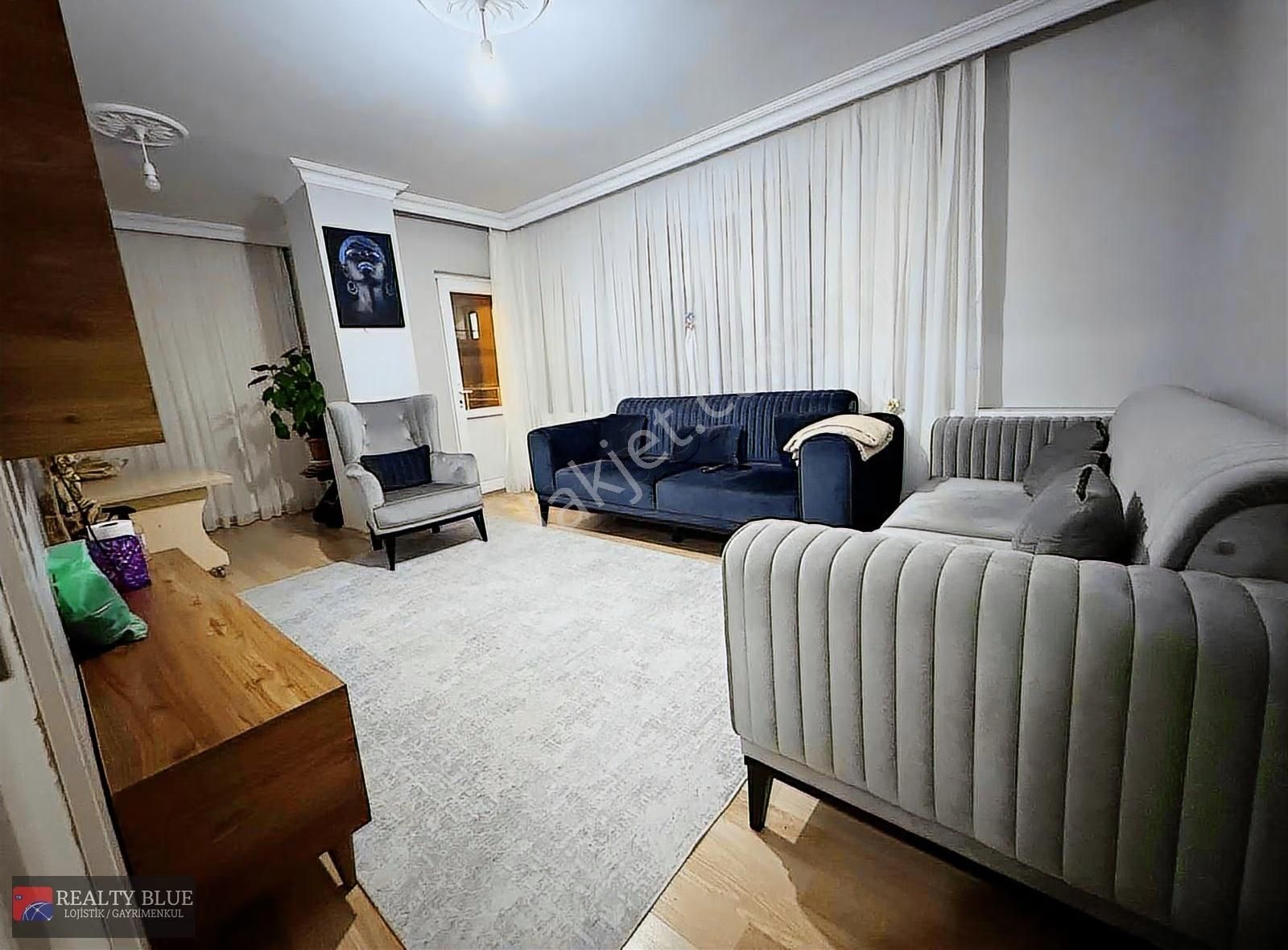 Sınırsız Kredi İmkanı Adil Mh 2+1 İskanlı Kombili Ebeveyn B. - Görsel 14