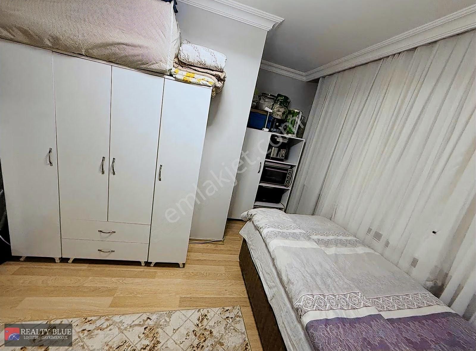 Sınırsız Kredi İmkanı Adil Mh 2+1 İskanlı Kombili Ebeveyn B. - Görsel 9