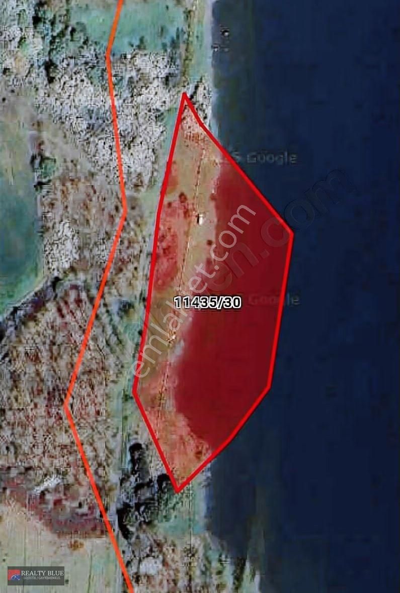 Pendik Kurna'da Satılık 466 M² Tarla Doğa Ve Gelecek Yatırımı - Görsel 3