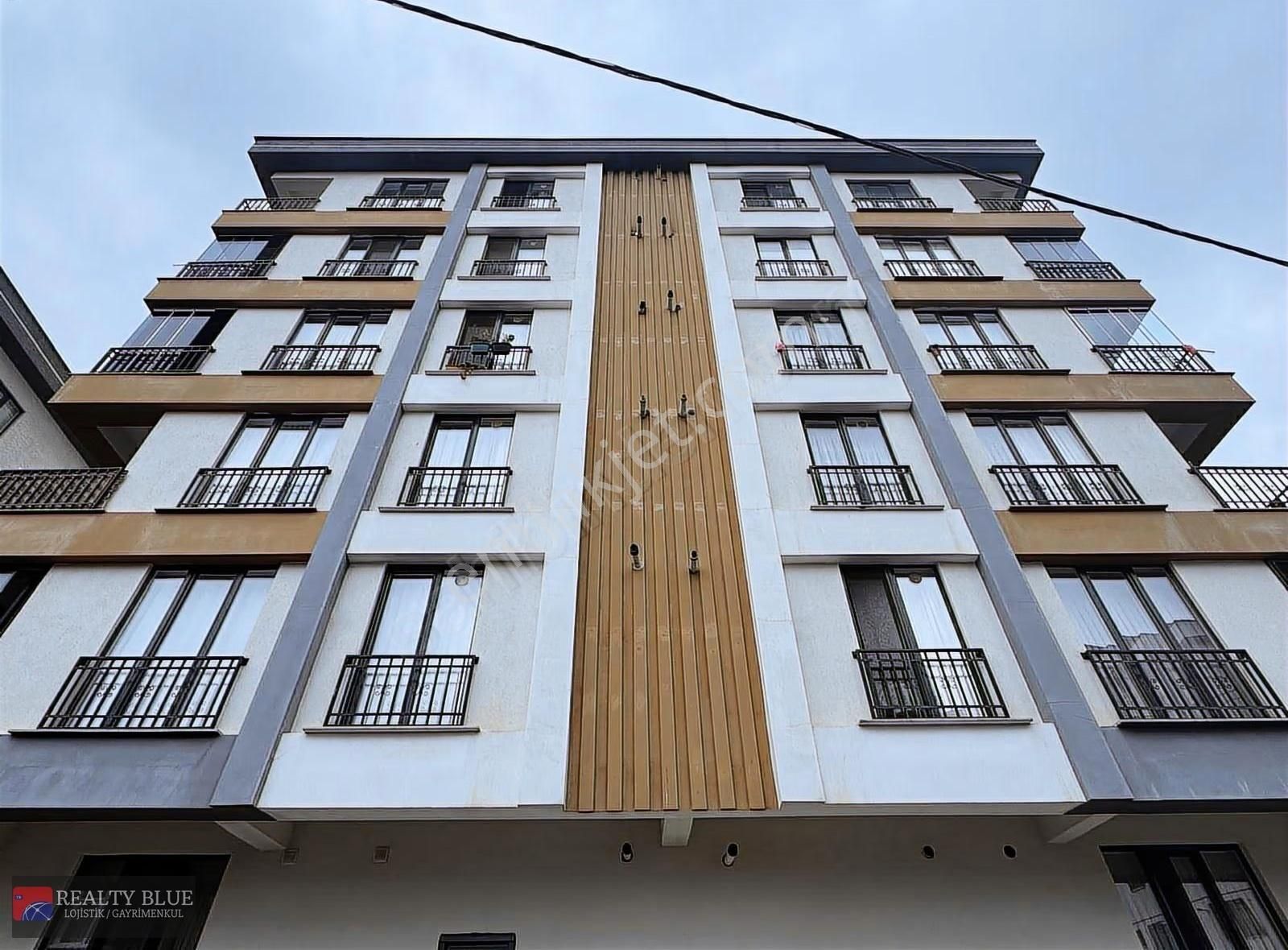 Çekmeköy'de Ebeveyn Banyolu Otoparklı Geniş Mutfak 3+1 Daire. - Görsel 21