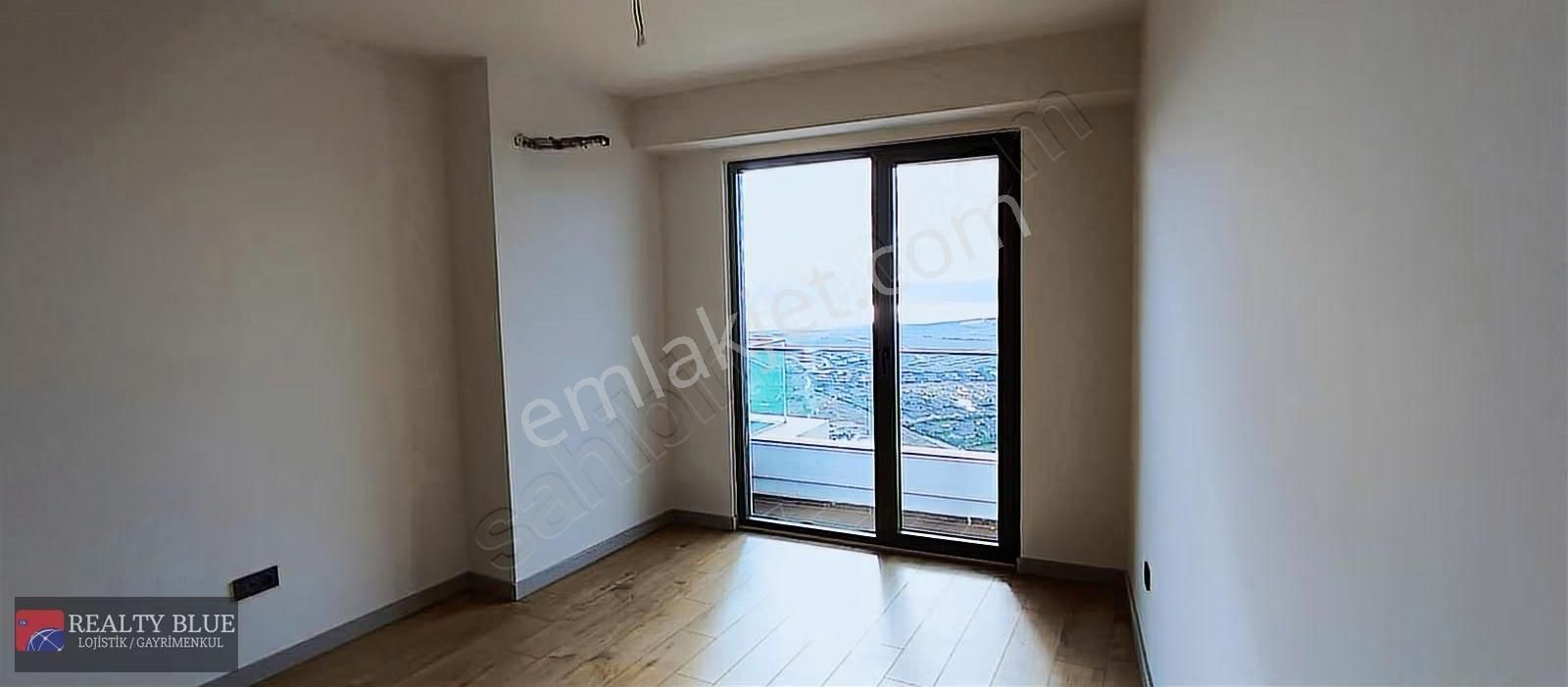 Muhteşem Göl Ve Deniz Manzaralı Satılık Daire - Görsel 4