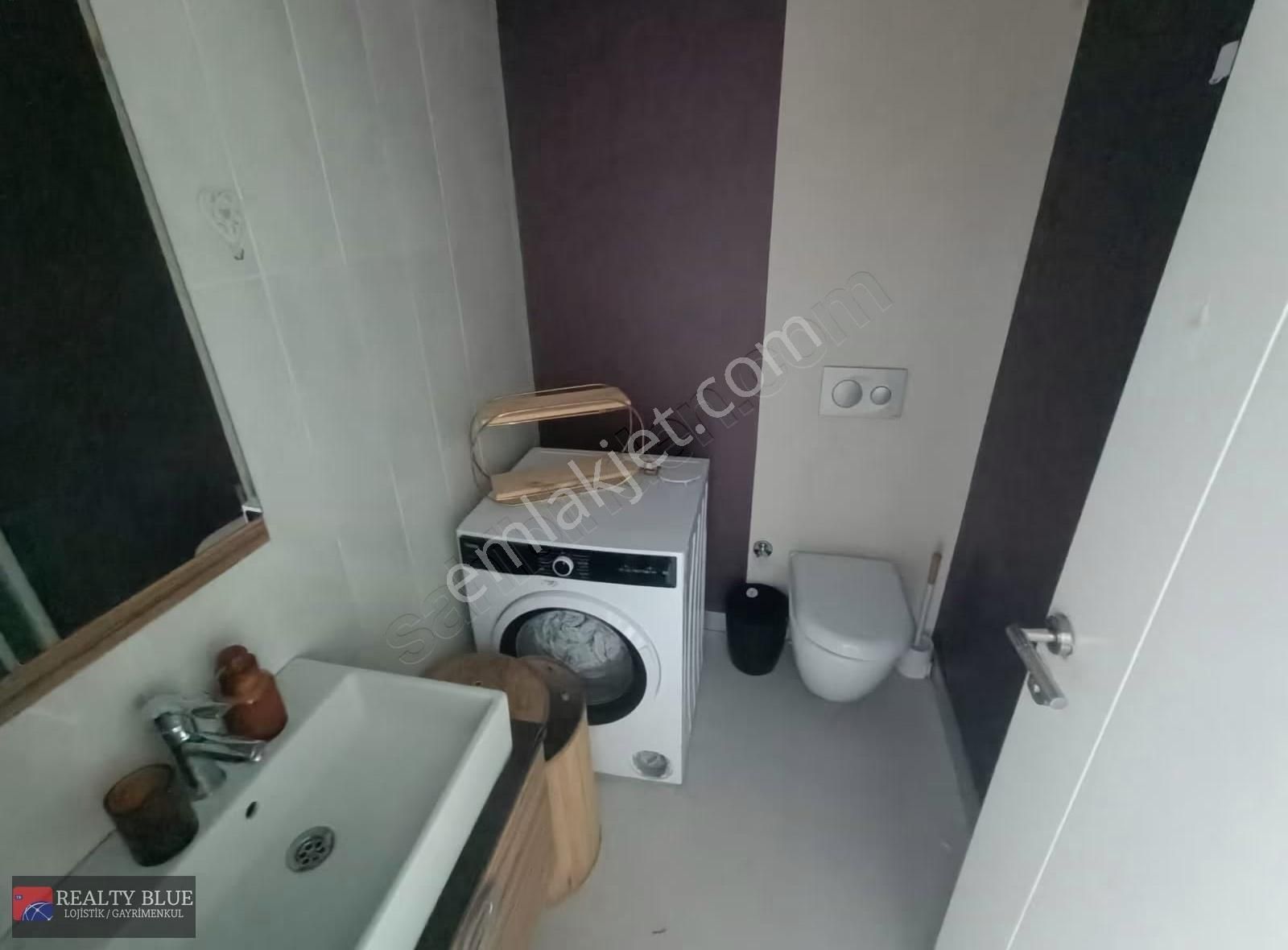 Sabiha Gökçen Yakını_hobi Life Sitesi 1+1 Eşyalı Kiralık Daire - Görsel 7
