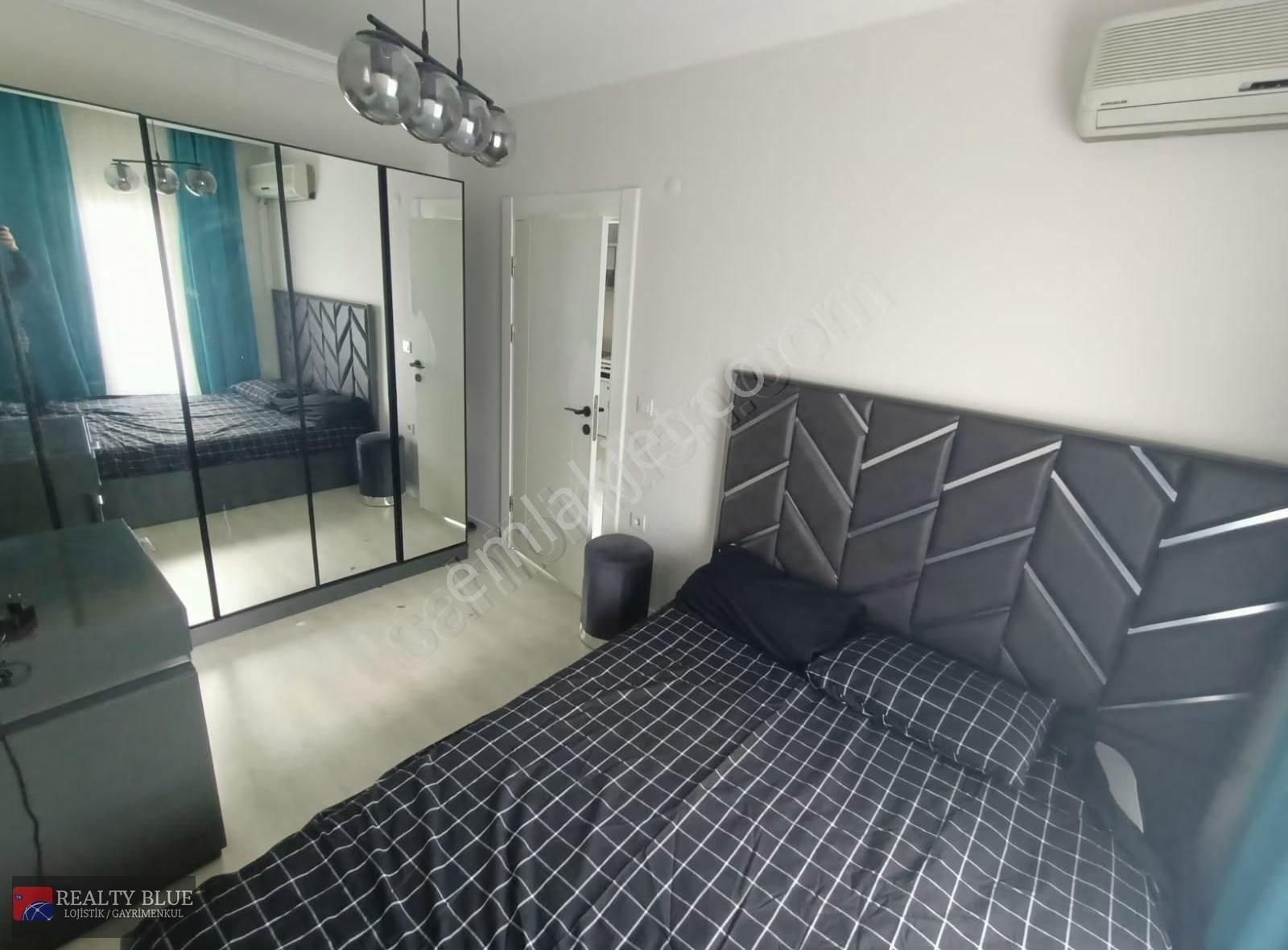 Sabiha Gökçen Yakını_hobi Life Sitesi 1+1 Eşyalı Kiralık Daire - Görsel 8