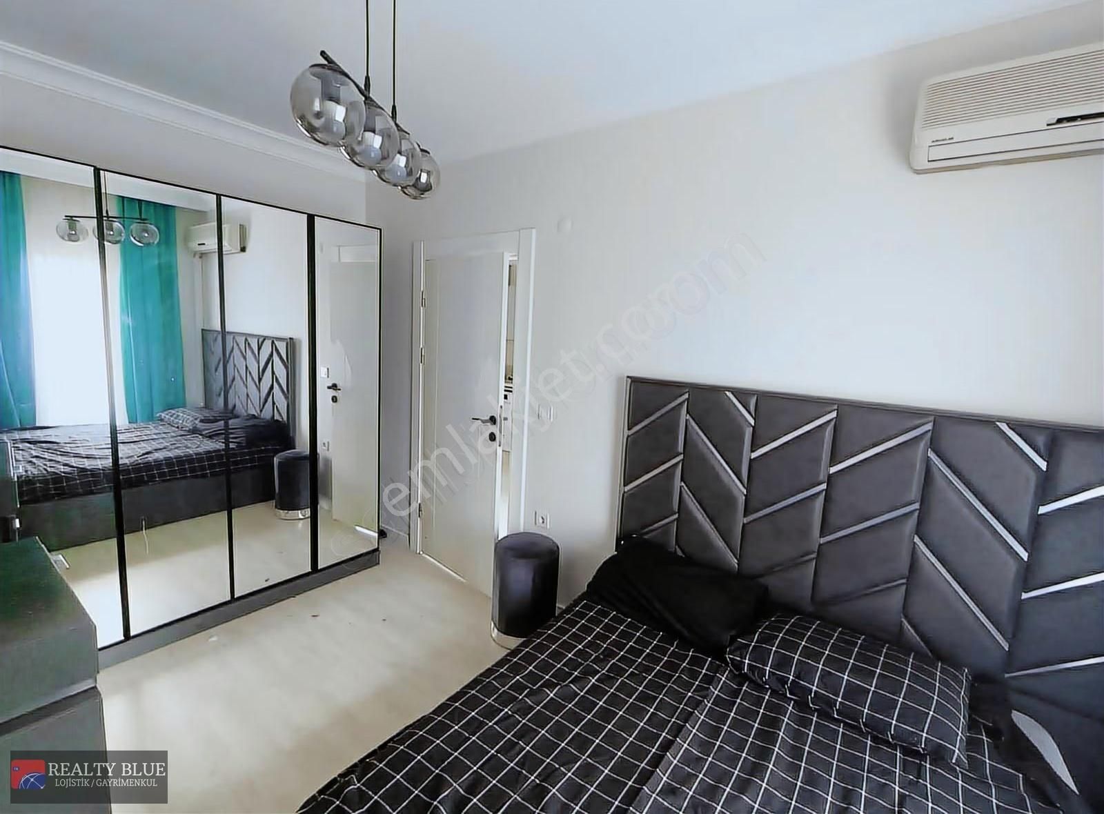 Sabiha Gökçen Yakını_hobi Life Sitesi 1+1 Eşyalı Kiralık Daire - Görsel 13