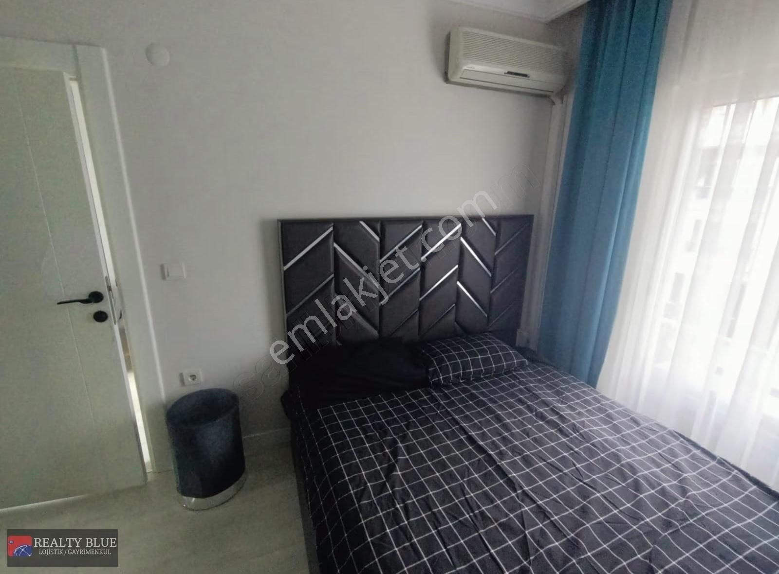 Sabiha Gökçen Yakını_hobi Life Sitesi 1+1 Eşyalı Kiralık Daire - Görsel 10