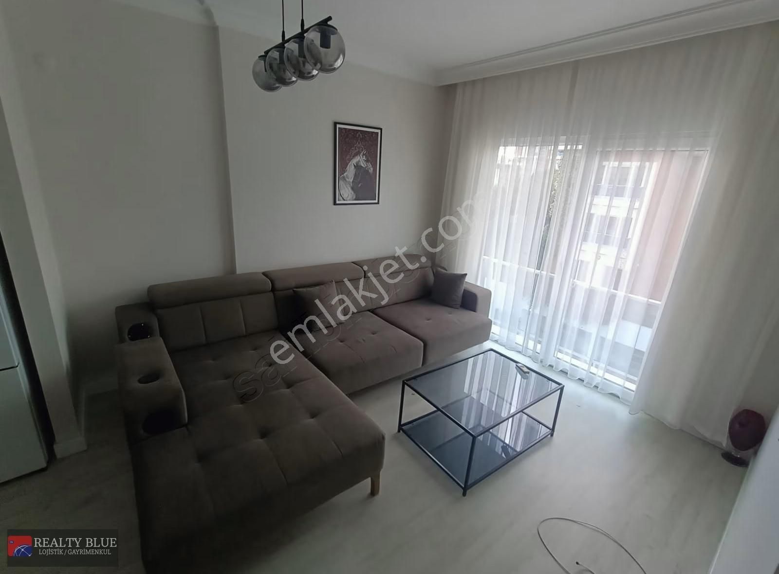 Sabiha Gökçen Yakını_hobi Life Sitesi 1+1 Eşyalı Kiralık Daire - Görsel 2