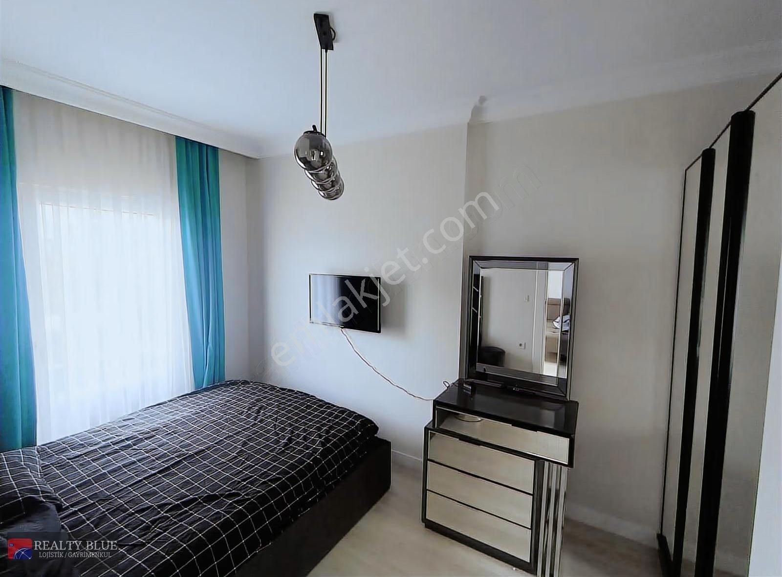 Sabiha Gökçen Yakını_hobi Life Sitesi 1+1 Eşyalı Kiralık Daire - Görsel 5
