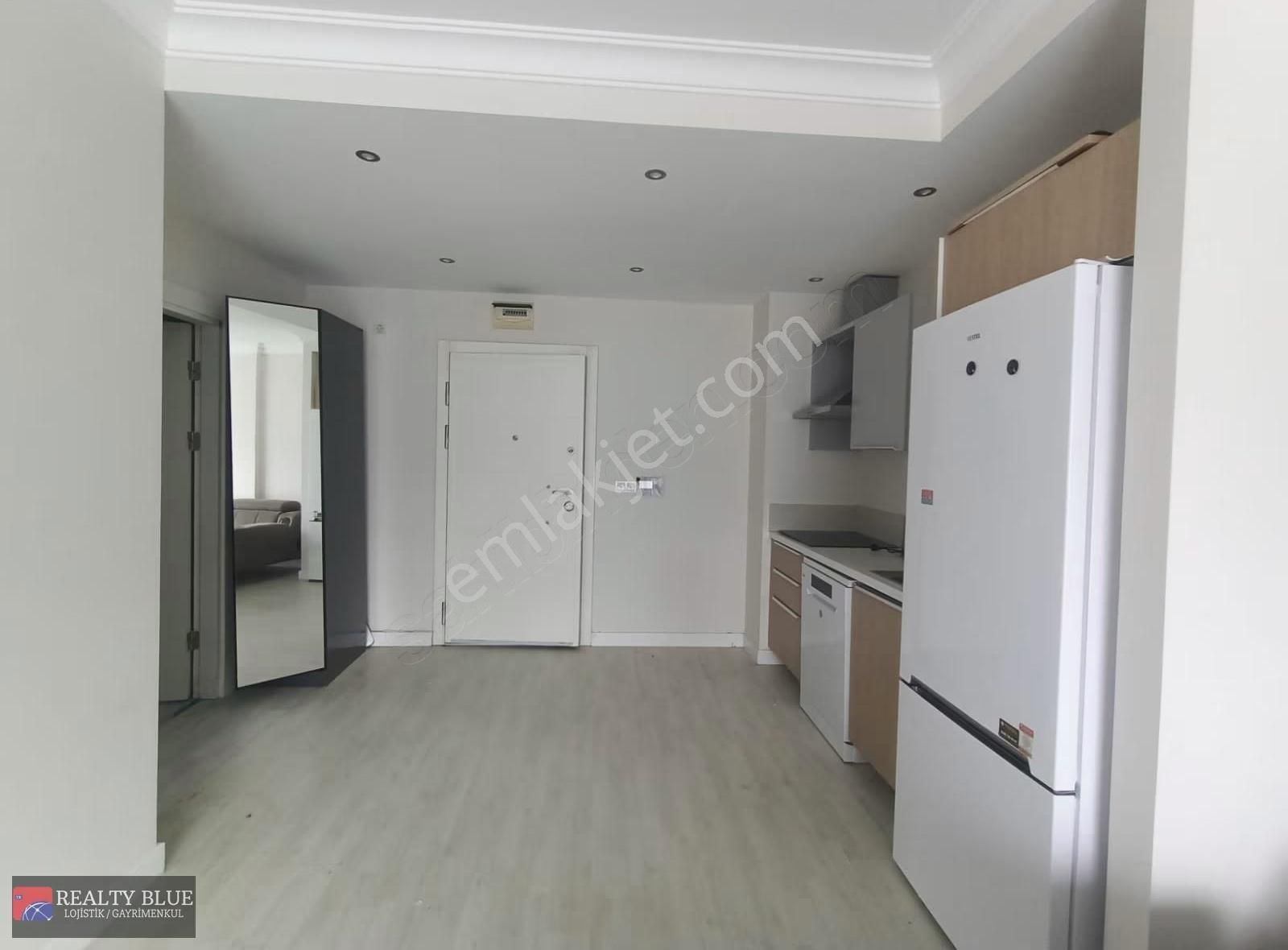 Sabiha Gökçen Yakını_hobi Life Sitesi 1+1 Eşyalı Kiralık Daire - Görsel 6