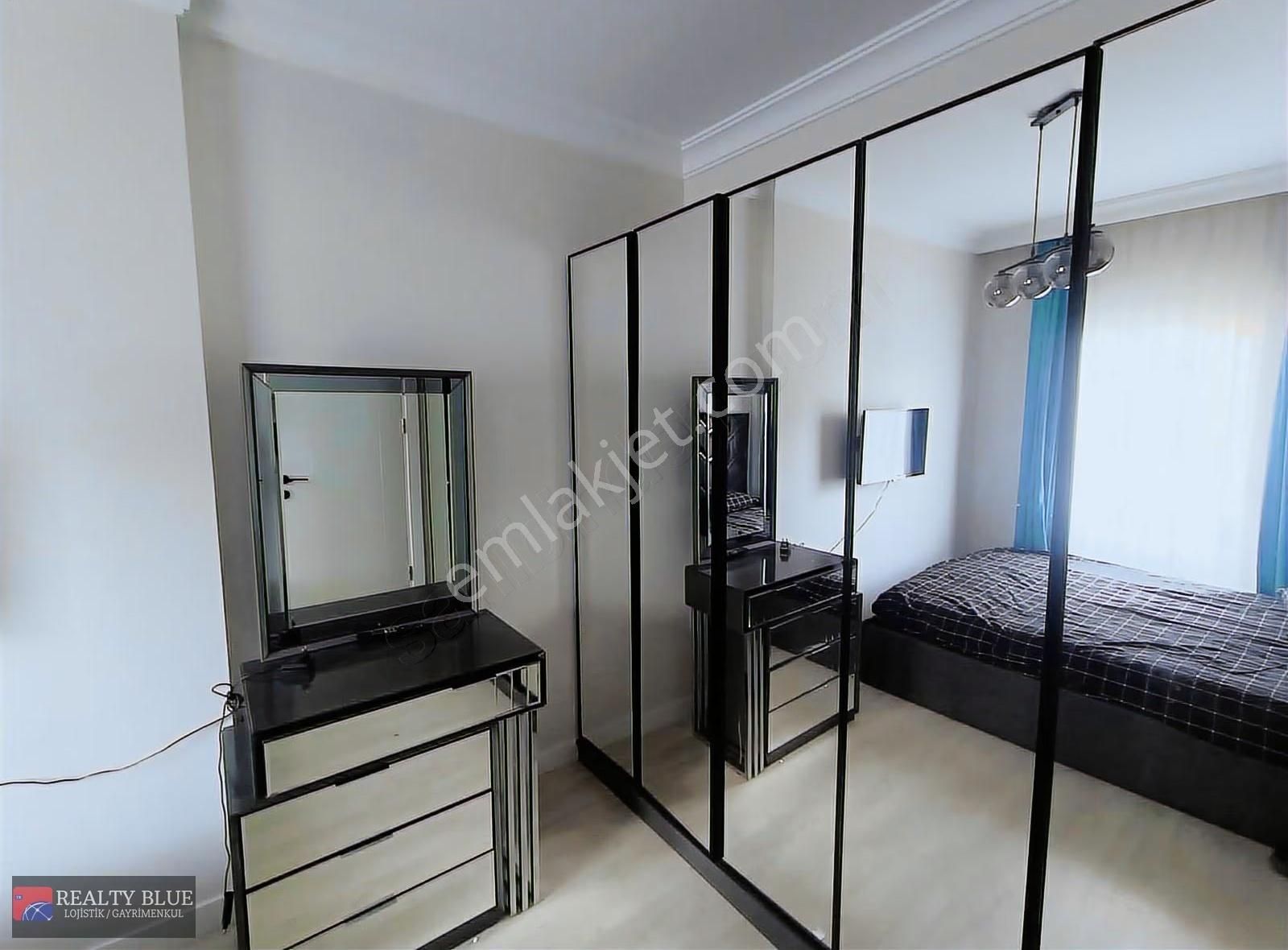 Sabiha Gökçen Yakını_hobi Life Sitesi 1+1 Eşyalı Kiralık Daire - Görsel 11