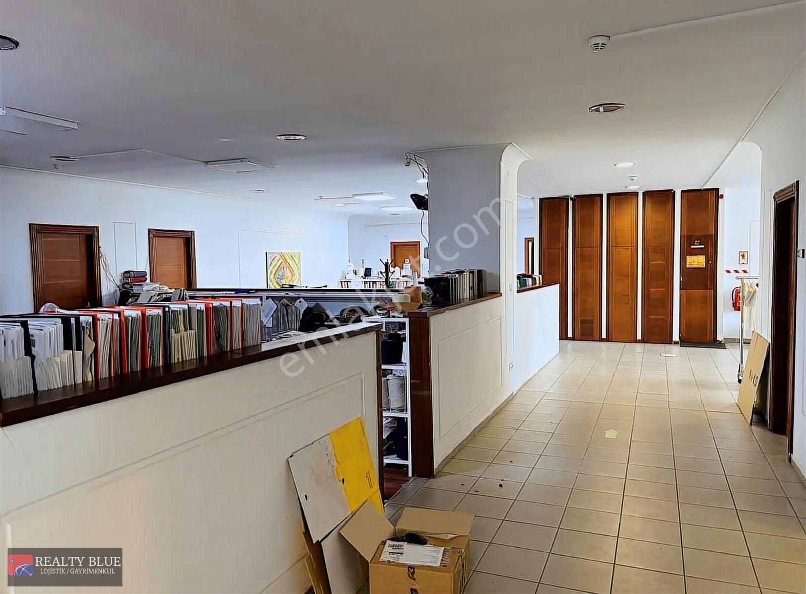 Sancaktepe Merkezi Konumda 800 M² Ofis&plaza Katı - Görsel 4