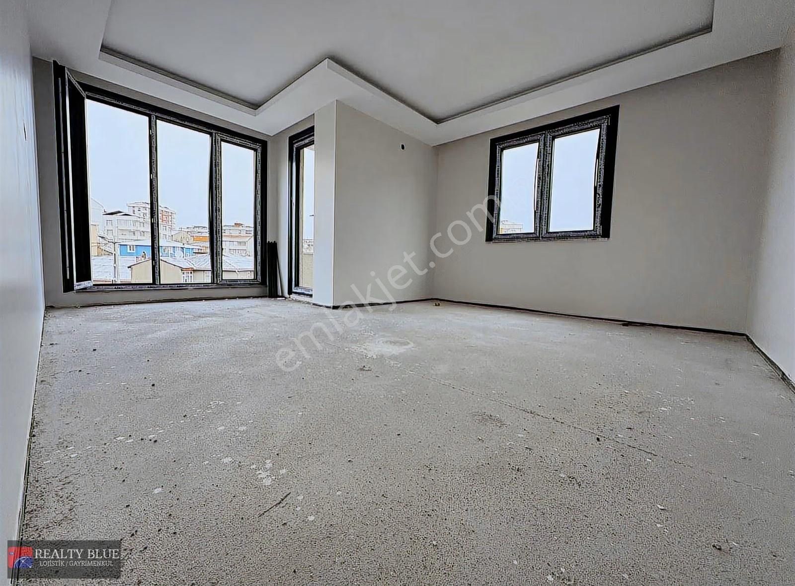 Sultanbeyli Necip Fazıl Mah Satılık 3+1 Lüx Daire - Görsel 2