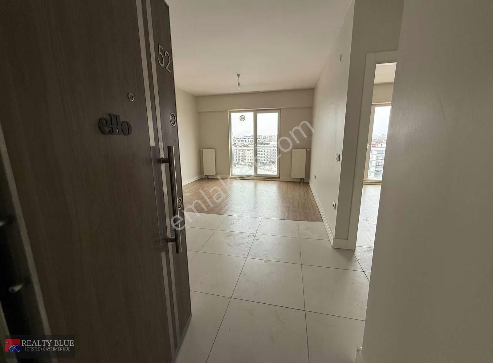 Suryapı İdilia 1+1 7. Kat Kiralık Daire - Görsel 20