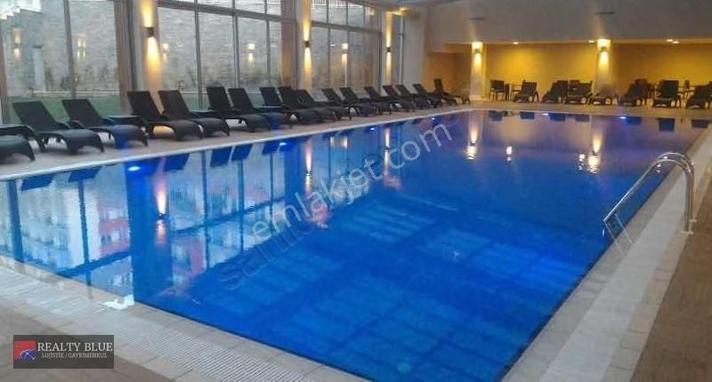 Suryapı İdilia 1+1 7. Kat Kiralık Daire - Görsel 12
