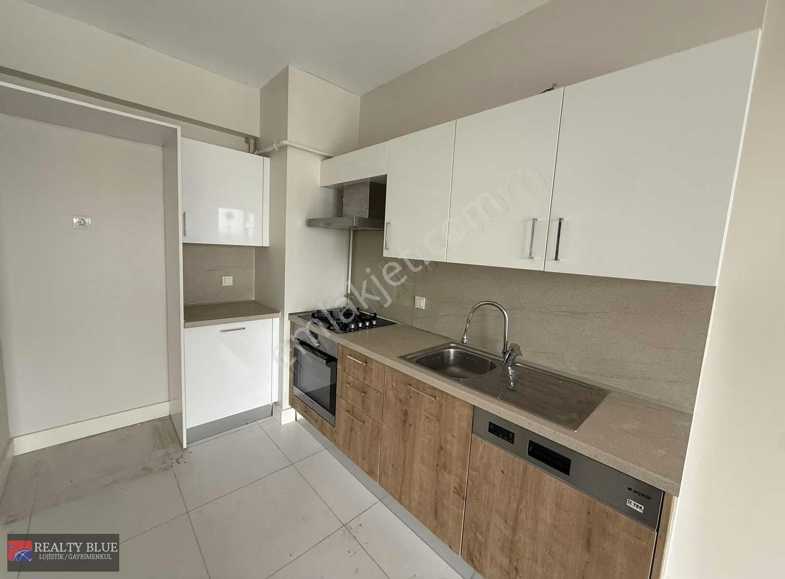 Suryapı İdilia 1+1 7. Kat Kiralık Daire - Görsel 10