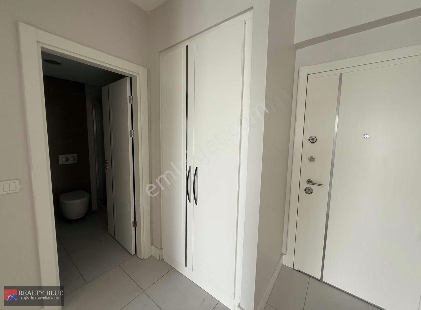Suryapı İdilia 1+1 7. Kat Kiralık Daire - Görsel 35
