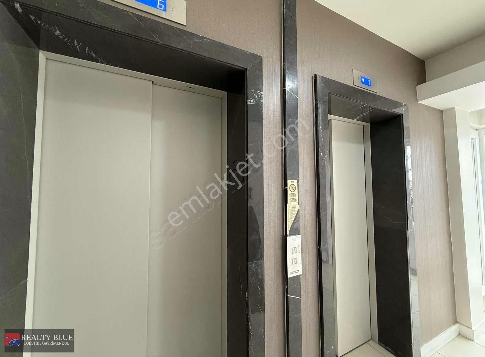 Suryapı İdilia 1+1 7. Kat Kiralık Daire - Görsel 30