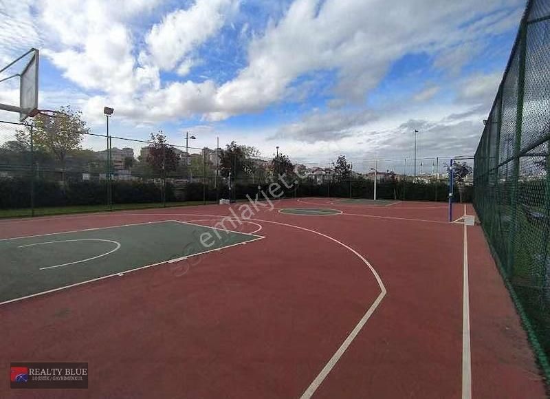 Suryapı İdilia 1+1 7. Kat Kiralık Daire - Görsel 34