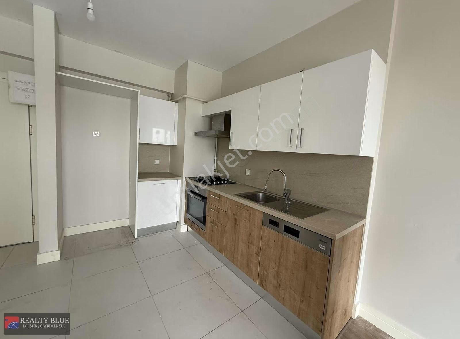 Suryapı İdilia 1+1 7. Kat Kiralık Daire - Görsel 21